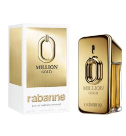 Million Gold - Intense Eau de Parfum